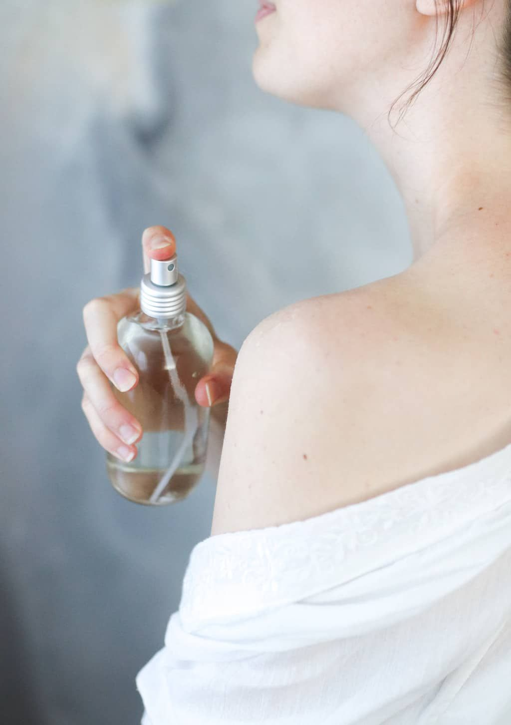 Body Spray