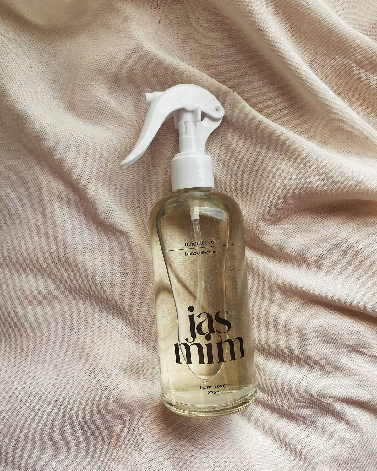 Difusor de Ambiente Bambu & Chá Branco