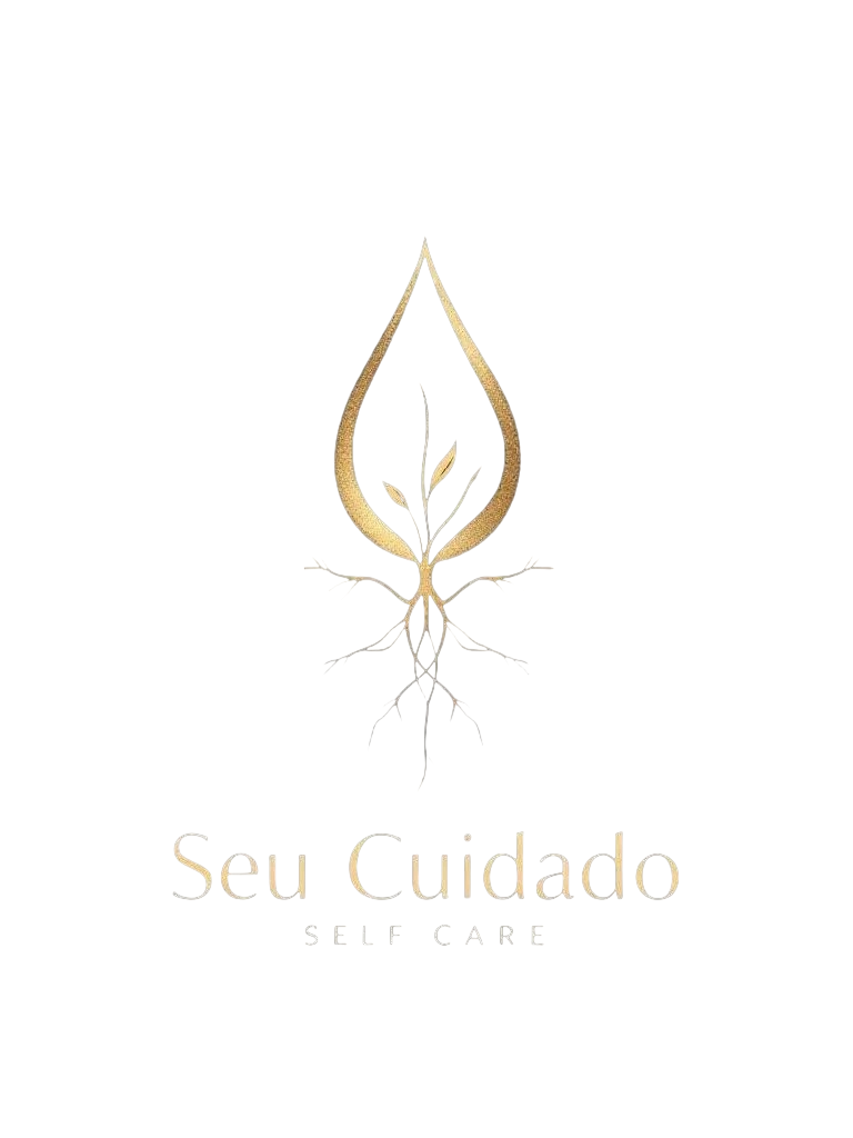Logo Seu Cuidado Self Care