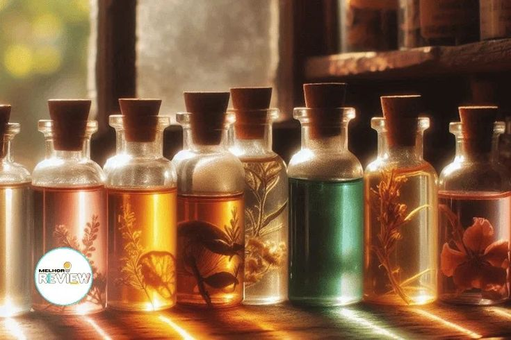 Perfumes